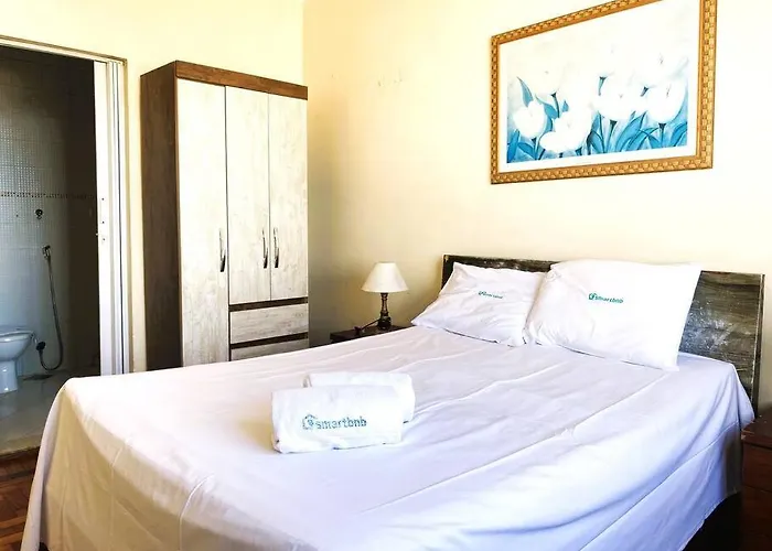 Apartamento De Frente Para O Mar De Copacabana Rio de Janeiro