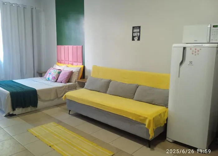 Lapa - Acomoda Ate 4 Pessoas Rio de Janeiro